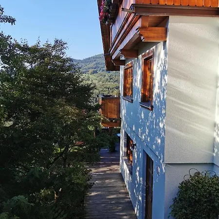 Am Fuchsbuehl * Schopfheim