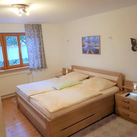 Apartman Am Fuchsbuehl Schopfheim