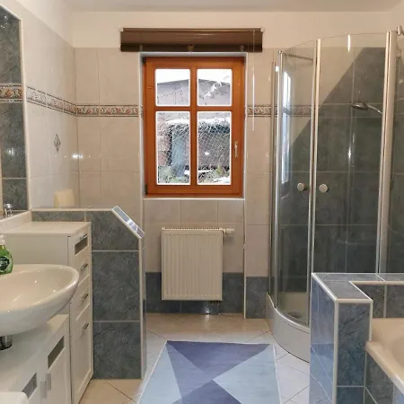 Am Fuchsbuehl Appartement