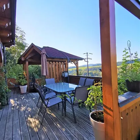 Am Fuchsbuehl Appartamento *