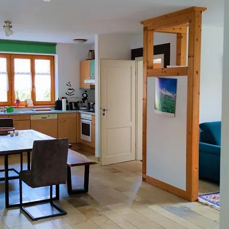 Am Fuchsbuehl * Schopfheim