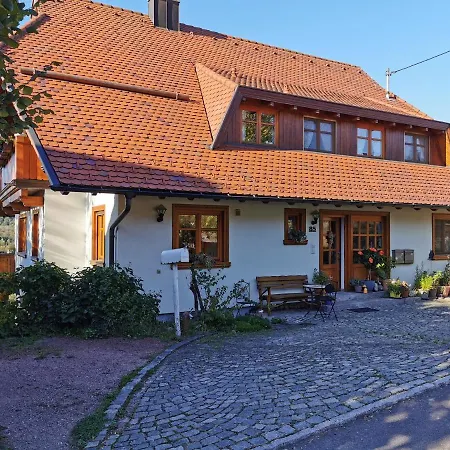 Am Fuchsbuehl * Schopfheim
