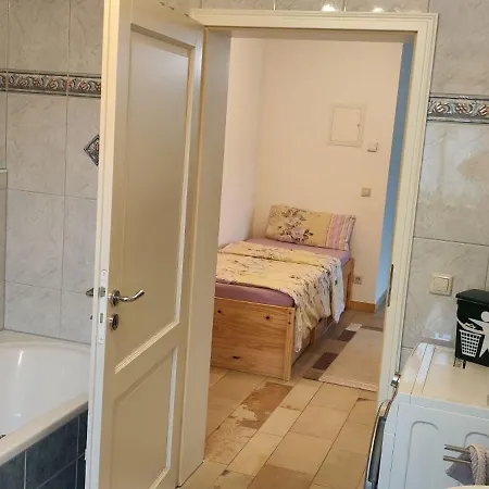 Am Fuchsbuehl * Schopfheim