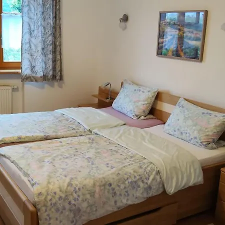 Appartement Am Fuchsbuehl *