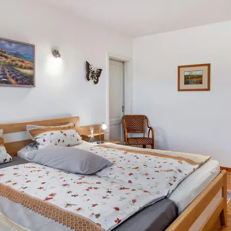 Am Fuchsbuehl Apartman Schopfheim
