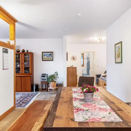 Appartement Am Fuchsbuehl Schopfheim