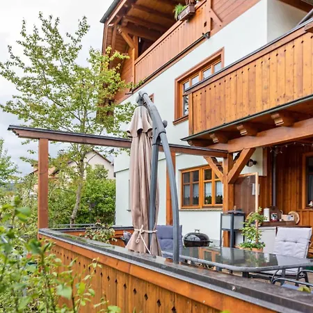 Am Fuchsbuehl Schopfheim