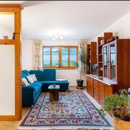 Am Fuchsbuehl Apartman Schopfheim